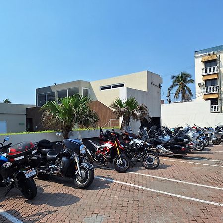 Hotel Costa Verde Веракрус Екстер'єр фото
