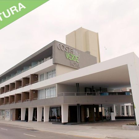 Hotel Costa Verde Веракрус Екстер'єр фото