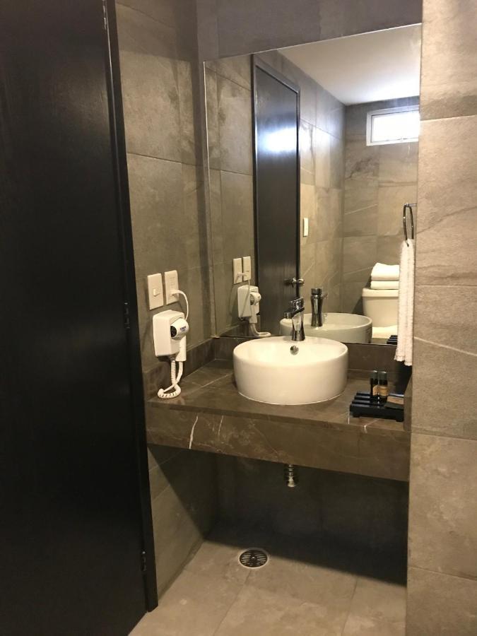Hotel Costa Verde Веракрус Екстер'єр фото