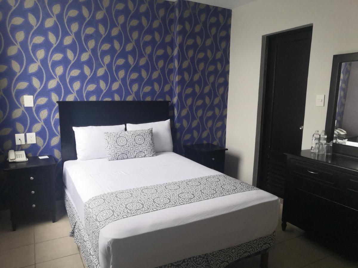 Hotel Costa Verde Веракрус Екстер'єр фото