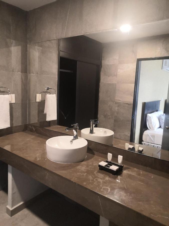 Hotel Costa Verde Веракрус Екстер'єр фото