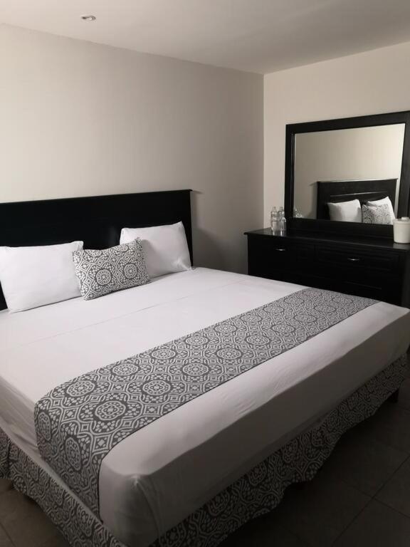Hotel Costa Verde Веракрус Екстер'єр фото
