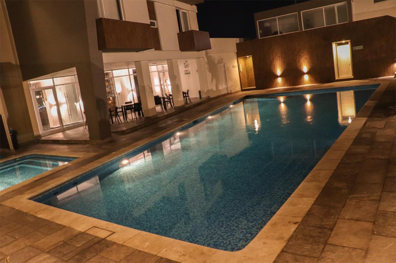 Hotel Costa Verde Веракрус Екстер'єр фото