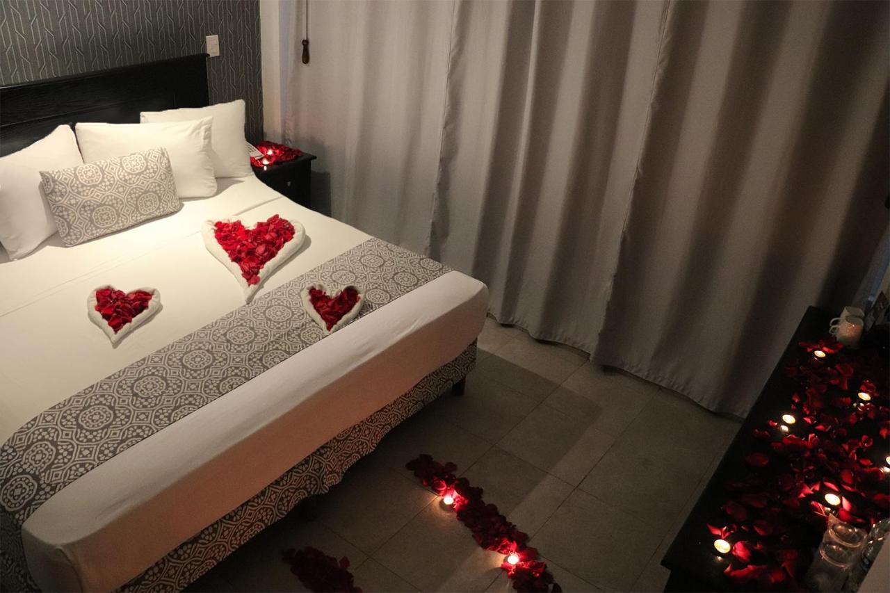 Hotel Costa Verde Веракрус Екстер'єр фото
