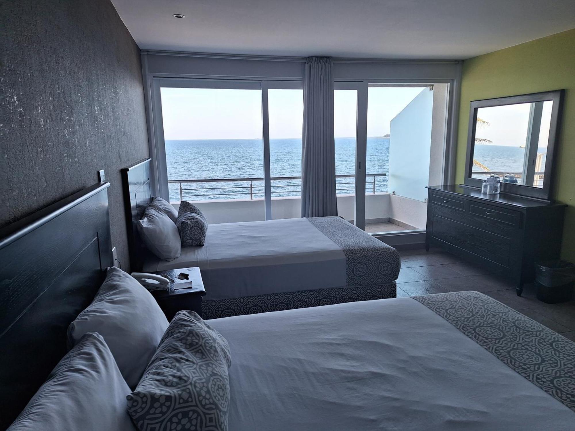 Hotel Costa Verde Веракрус Екстер'єр фото