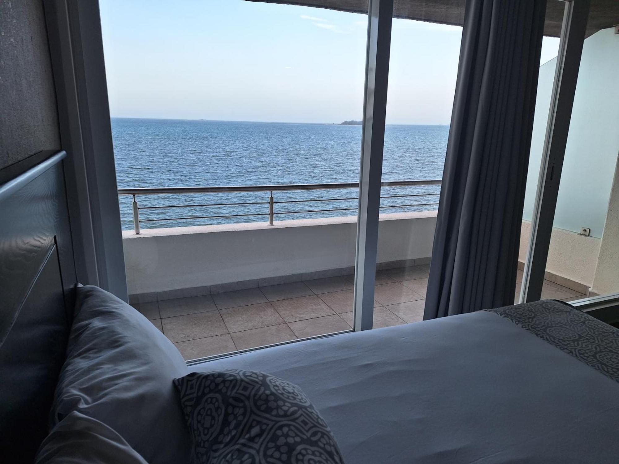 Hotel Costa Verde Веракрус Екстер'єр фото