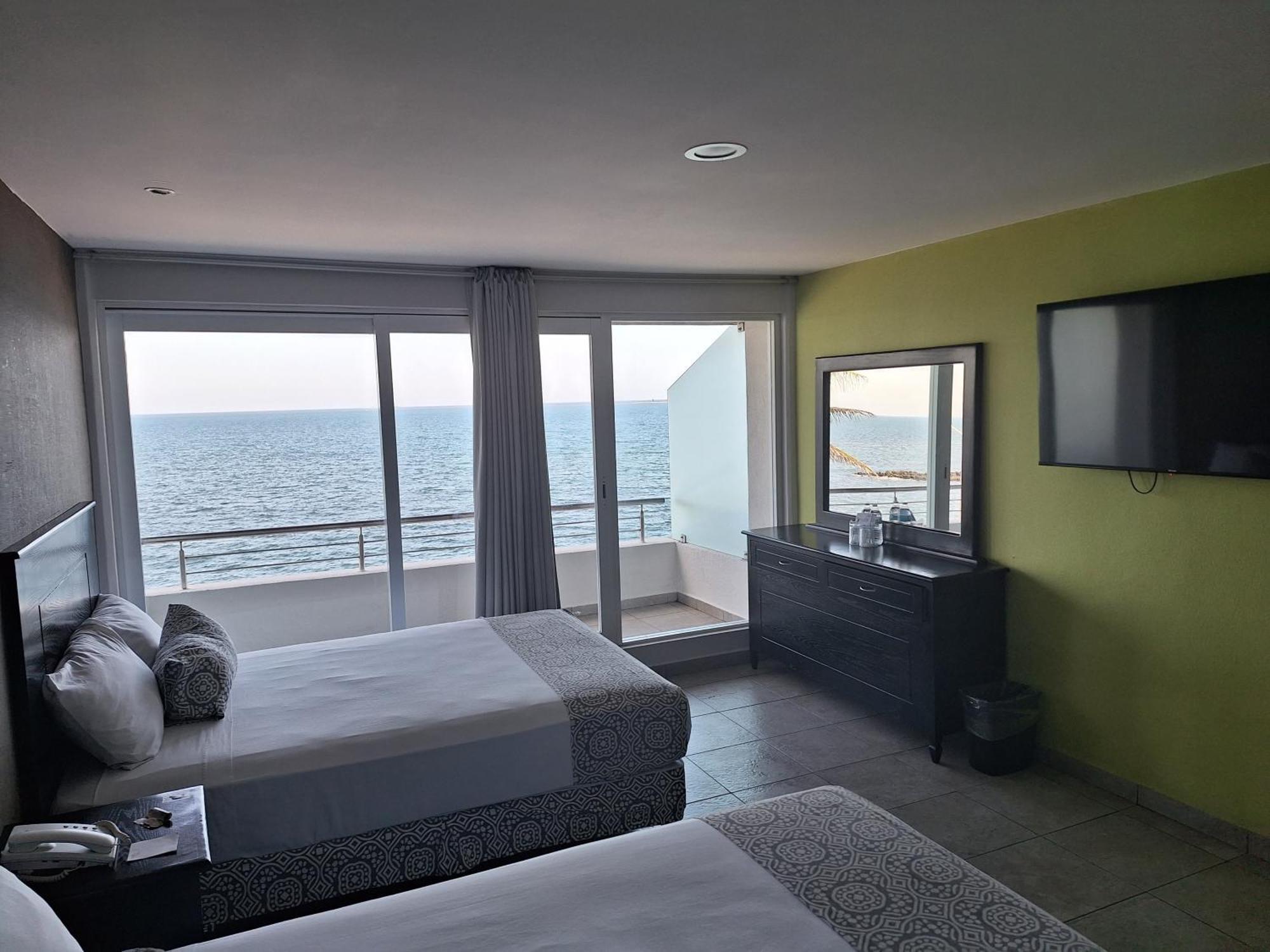 Hotel Costa Verde Веракрус Екстер'єр фото