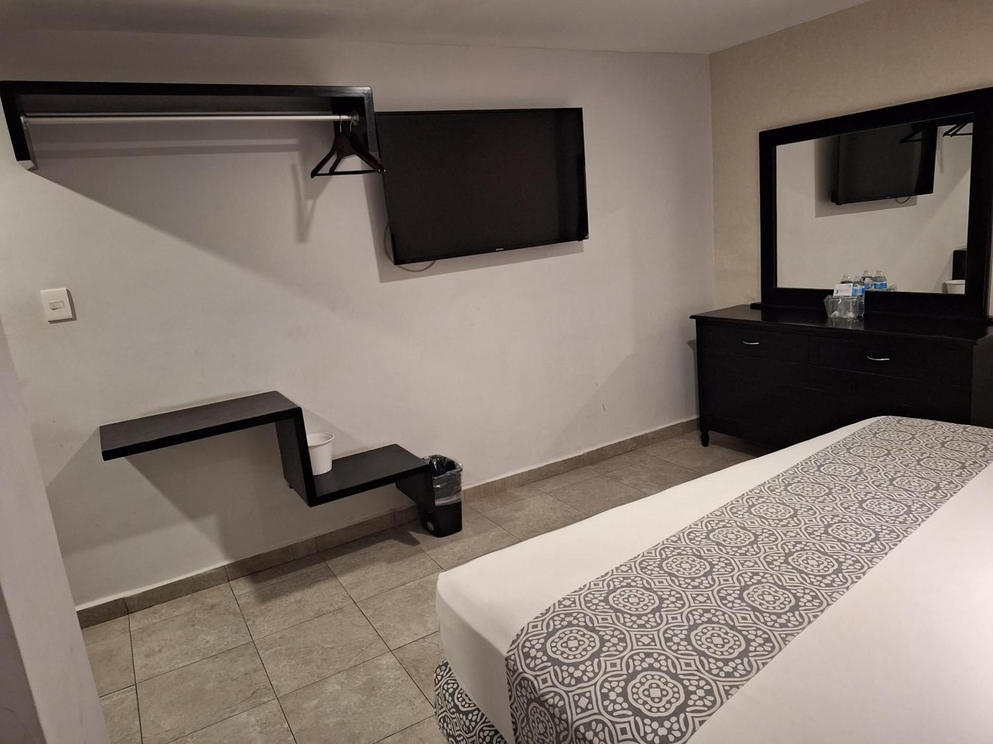 Hotel Costa Verde Веракрус Екстер'єр фото