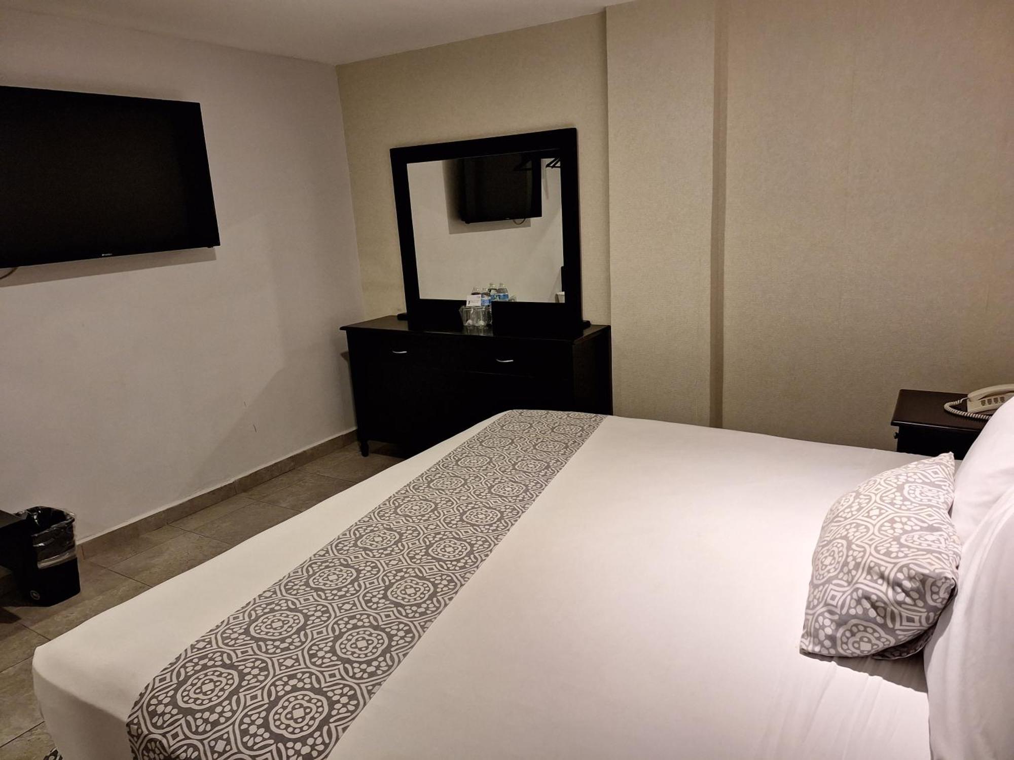 Hotel Costa Verde Веракрус Екстер'єр фото