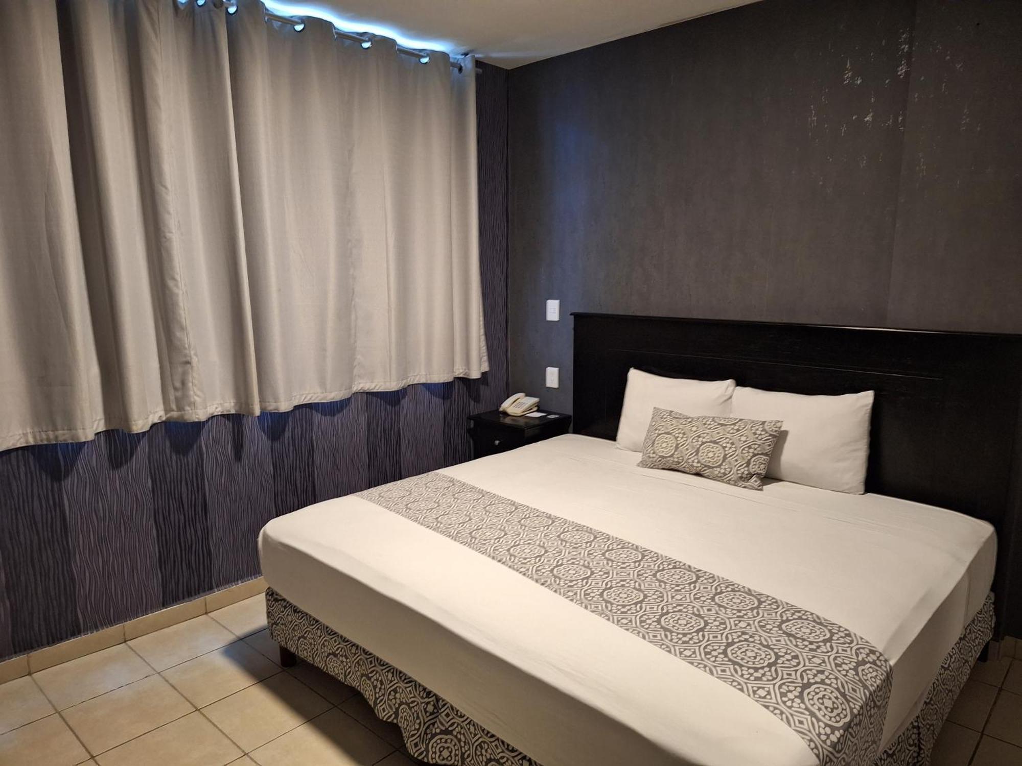 Hotel Costa Verde Веракрус Екстер'єр фото