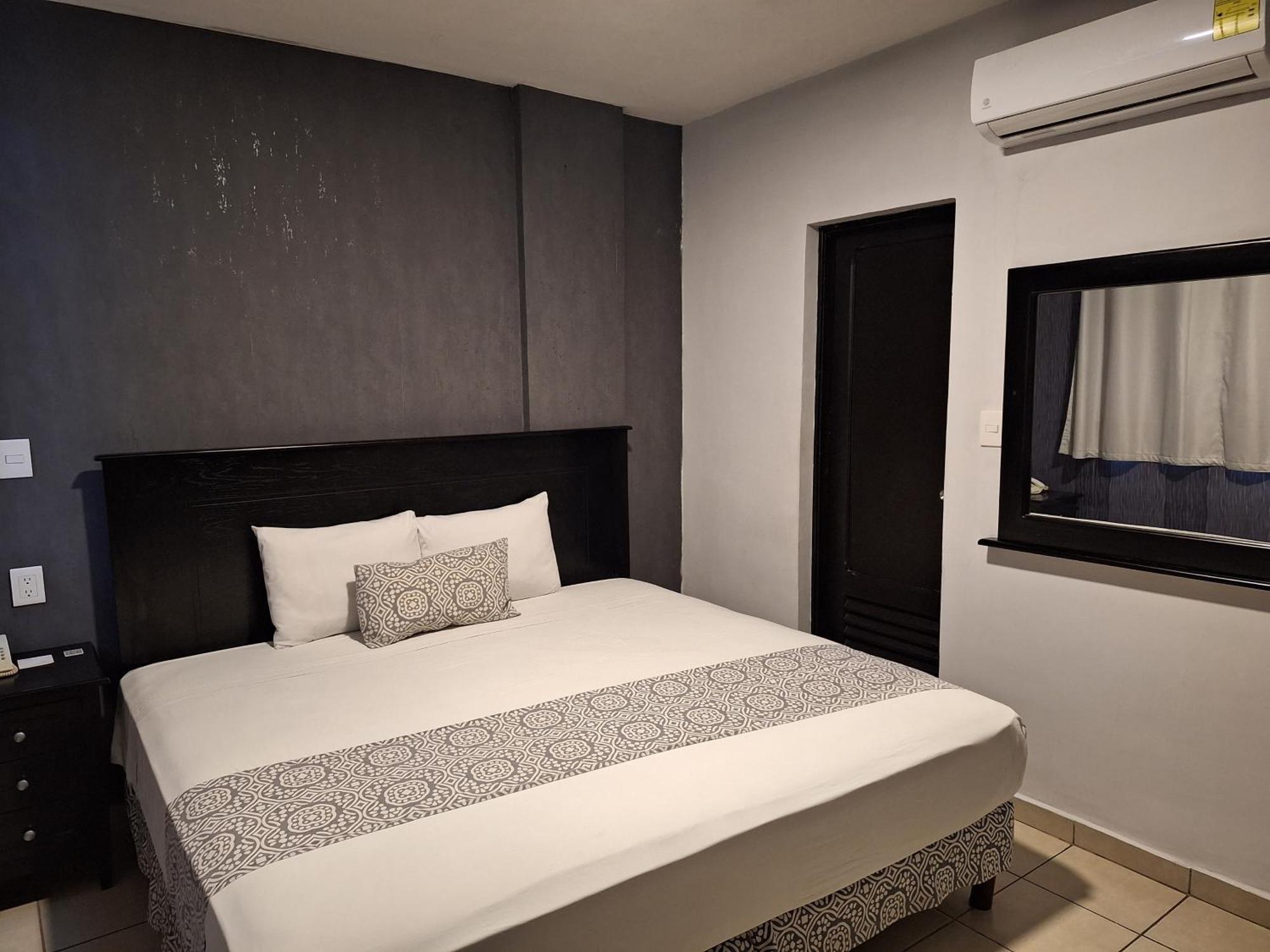 Hotel Costa Verde Веракрус Екстер'єр фото