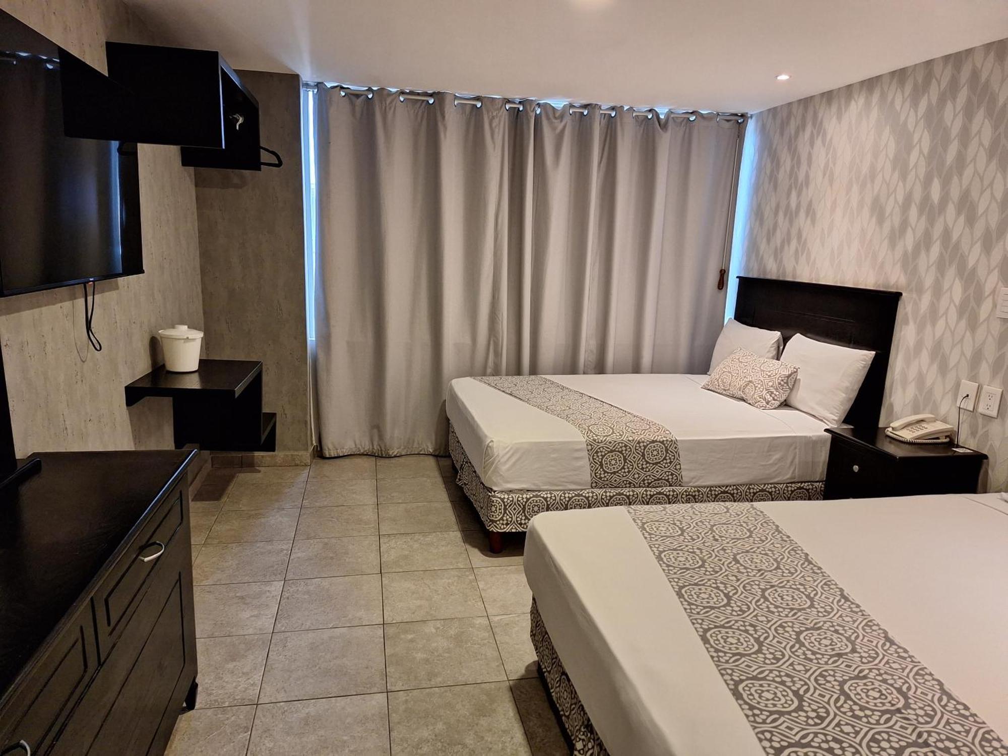 Hotel Costa Verde Веракрус Екстер'єр фото