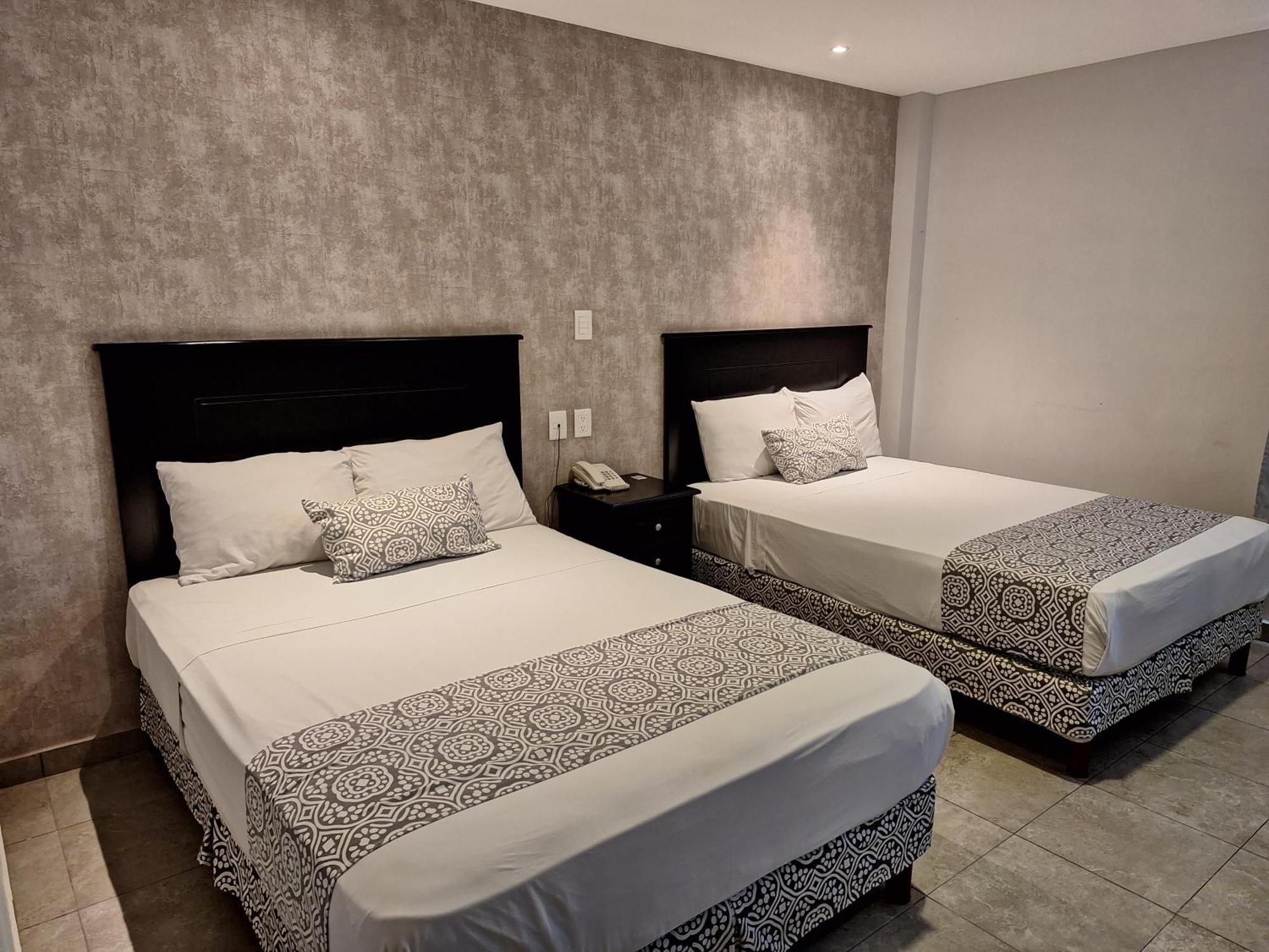 Hotel Costa Verde Веракрус Екстер'єр фото