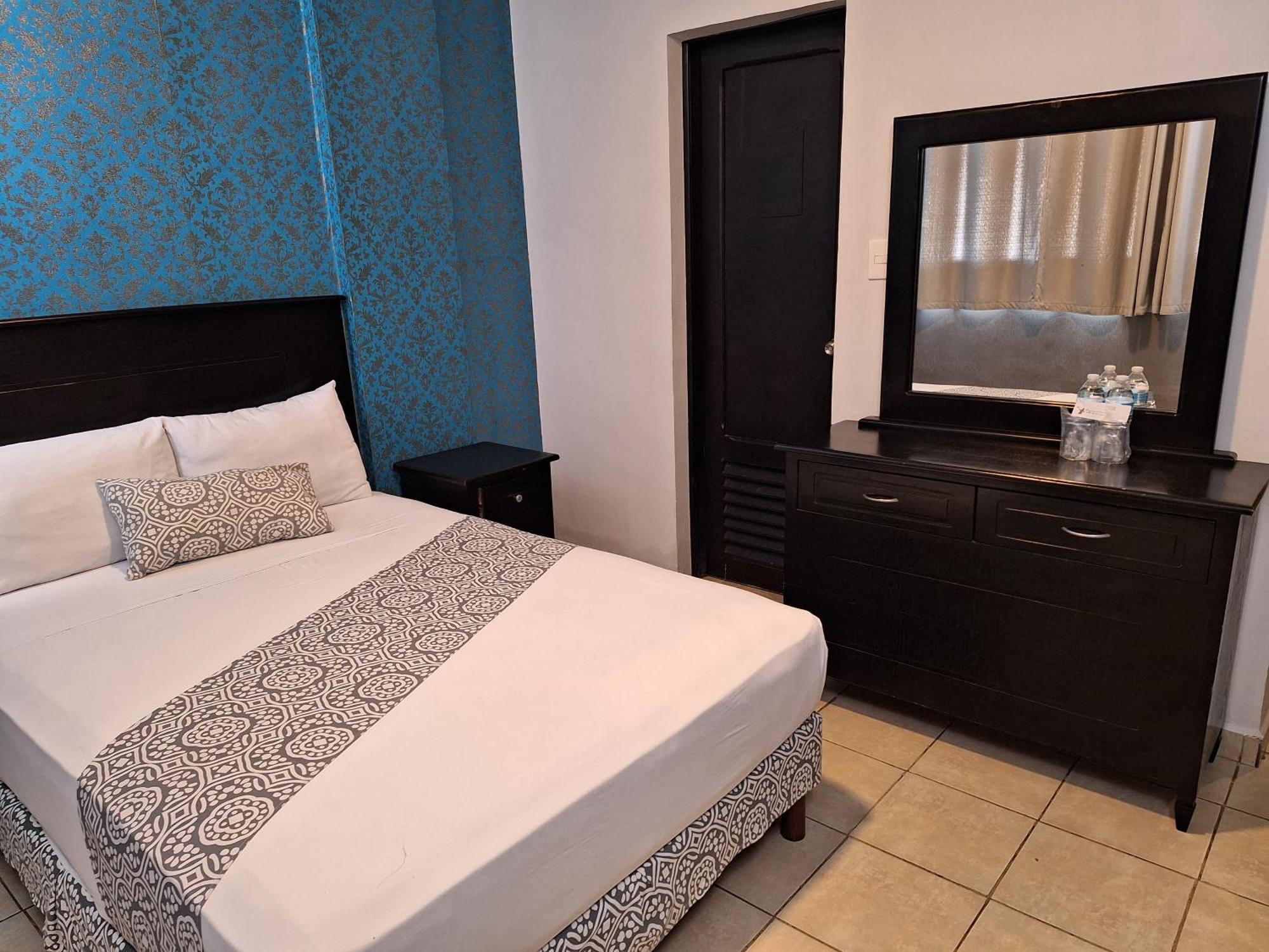 Hotel Costa Verde Веракрус Екстер'єр фото