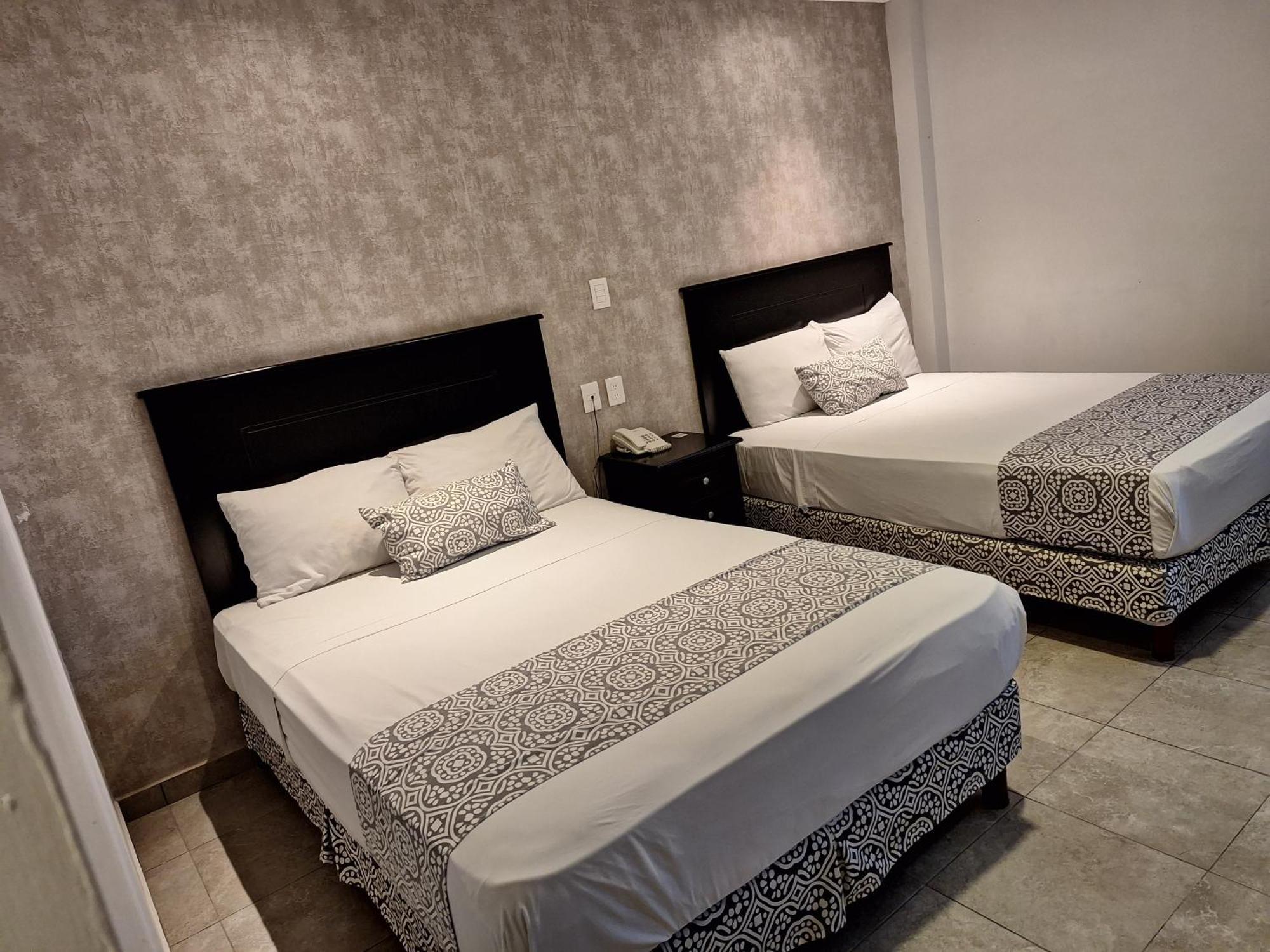 Hotel Costa Verde Веракрус Екстер'єр фото