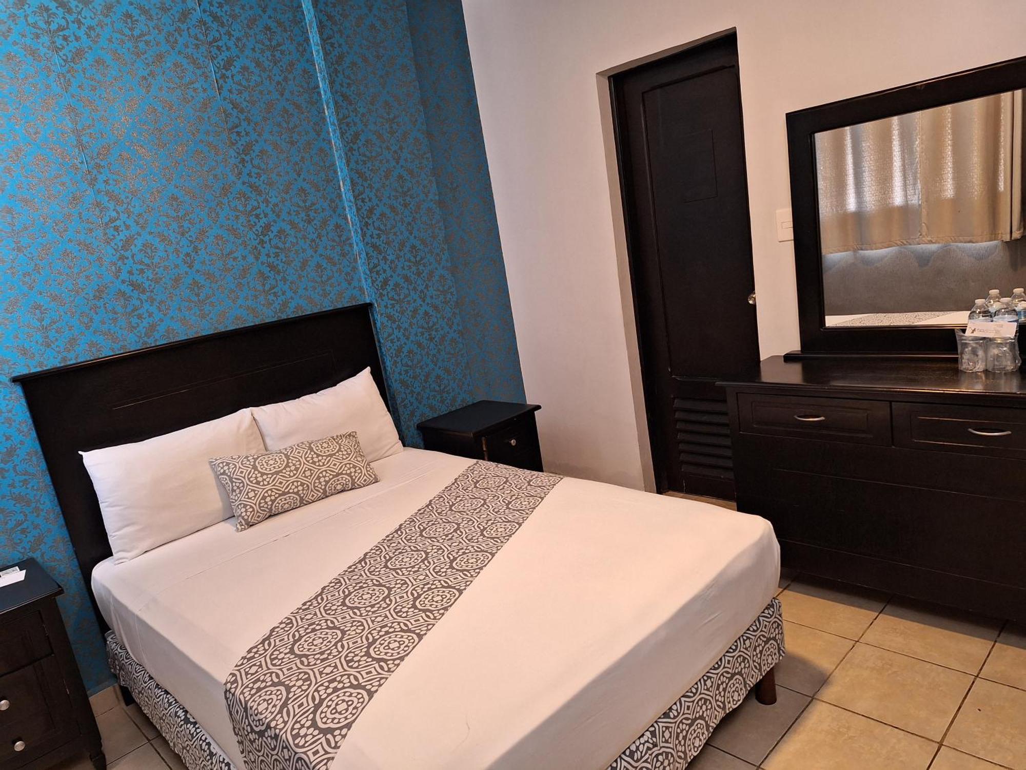 Hotel Costa Verde Веракрус Екстер'єр фото