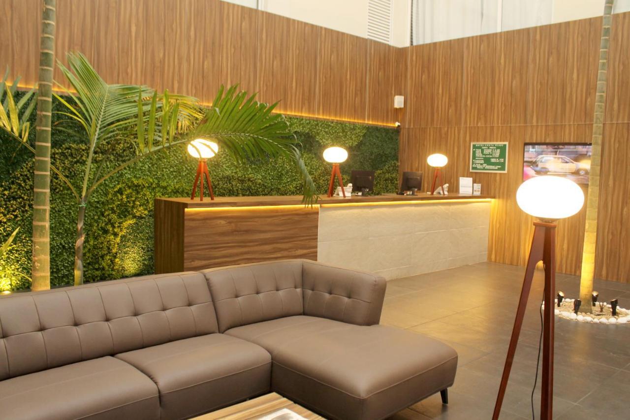 Hotel Costa Verde Веракрус Екстер'єр фото
