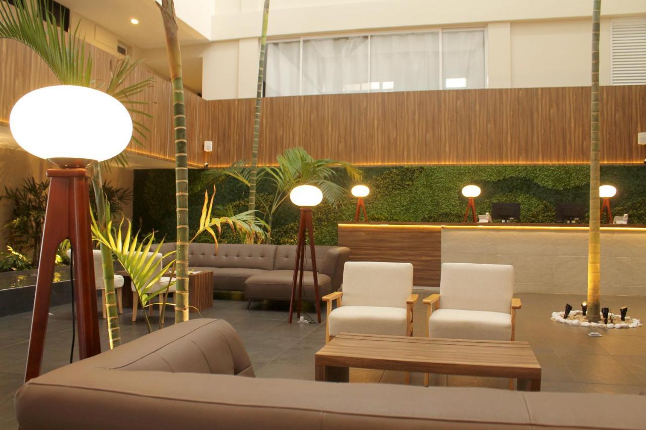 Hotel Costa Verde Веракрус Екстер'єр фото